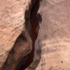 canyoneering 2001