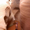 canyoneering 2001