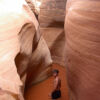canyoneering 2001
