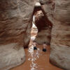 canyoneering 2001